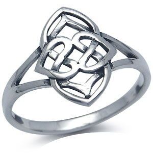 Jewelry & Watches  Ethnic, Regional & Tribal  Celtic  Rings