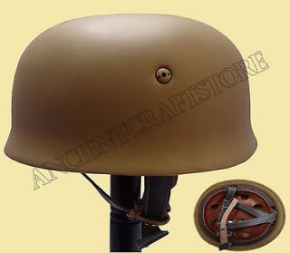 German Paratrooper Helmet m38   Fallschirmjager ww2 helmets