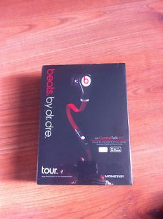Newly listed Beats by Dr. Dre Tour with ControlTalk