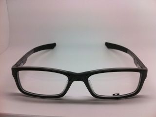 OAKLEY RX Eyeglasses BUCKET OX1060 0151  POLISHED STEEL frames