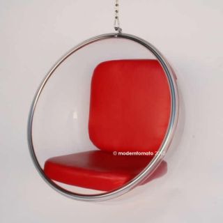 hanging bubble chair in Chairs