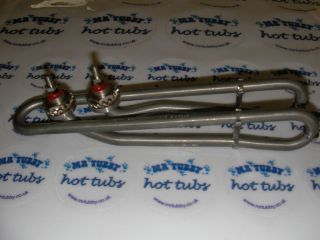WHIRLPOOL LX H30 R1 R2 heater element hot tub spa 3KW