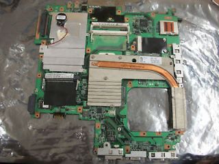 AS IS ACER 9300 MOTHERBOARD 48.4Q901.021