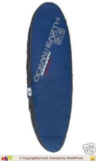 HEAVY DUTY 116 STAND UP PADDLE BOARD TRAVEL BAG SUP SURFBOARD PADDLE 