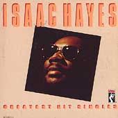 Greatest Hit Singles by Isaac Hayes CD, Jul 1991, Stax USA