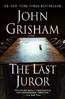 The Last Juror by John Grisham 2006, Paperback