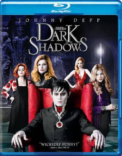 dvd dark shadows in DVDs & Blu ray Discs