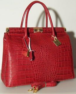 italian bag in Womens Handbags & Bags