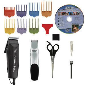 professional dog clippers in Clippers, Scissors & Shears