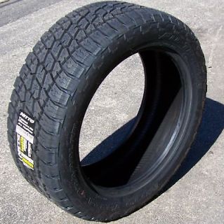 NEW NITTO TERRA GRAPPLER TIRES P275/55/R20 275 55 20 (Specification 