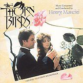 The Thorn Birds by Henry Mancini CD, Apr 2004, 2 Discs, Varèse 