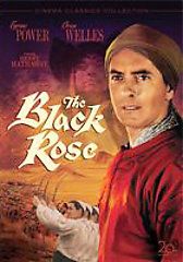 The Black Rose DVD, 2007, Sensormatic