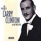 Larry Clinton And His Orchestra The Very Best Of CD