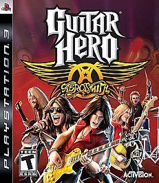 guitar hero for ps3 in Video Games & Consoles