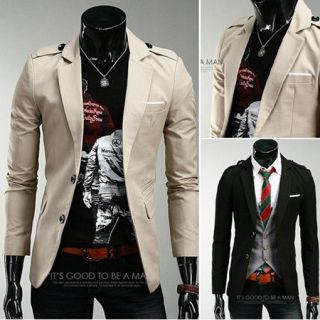  in Clothing,   Mens Clothing  Blazers 