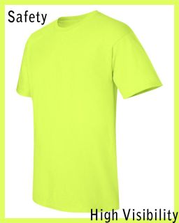 high visibility shirts in Mens Clothing