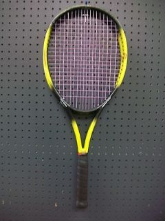 HEAD Radical Trisys 260 Mid Plus MP Tennis Racquet Racket 4 5/8