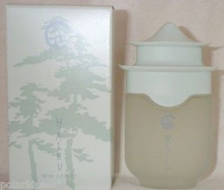 New Avon HAIKU eau de Parfum Perfume Spray 1.7 oz. Full Size 