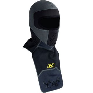 New KLIM Covert Balaclava #3085 000 000