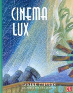Cinema Lux by Janine Teisson 2002, Paperback