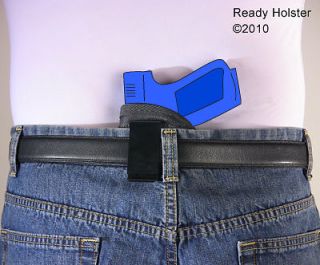 Concealment Holster Sig Sauer SP 2022, Mosquito VIDEO