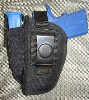 USA MADE BELT & CLIP ON HOLSTER w/ MAG POUCH FOR ROCK ISLAND 3 3.5 