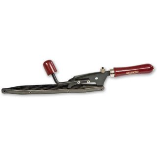 Japanese Two Handed Saw Rasp 200502 Double sided blade, coarse and 