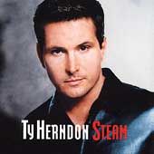 Steam by Ty Herndon CD, Nov 1999, Epic USA