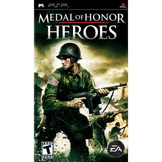 Medal of Honor 1999 PlayStation Portable, 2009