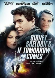 If Tomorrow Comes DVD, 2011, 2 Disc Set