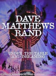 Dave Matthews,DMB,Dave Matthews Band) (poster,print,tapestry)