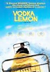 Vodka Lemon DVD, 2005