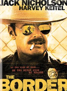 The Border DVD, 2004