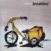 Ice Cream Tricycle   Ultrabreakfast (CD 1997) FREE SHIP