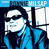 Ultimate Ronnie Milsap by Ronnie Milsap (CD, Feb 2004, BMG H