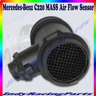 C220 Mercedes Mass Air FLOW Senor Benz