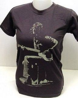 Jimmy Page LED ZEPPELIN ZoSo Vintage Rock T Shirt M