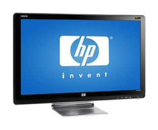 HP Pavilion 2509M 25 Widescreen LCD Monitor