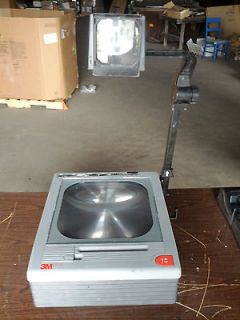 3M 9100 OVER HEAD PROJECTOR3M 9100 OVER HEAD PROJECTOR