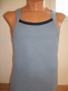 CIN2 Zen Hummer Tank Top Medium 1227IM AG980