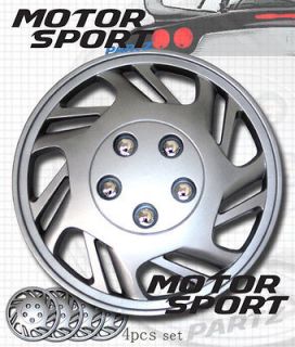 honda civic 2003 hubcaps