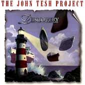 Discovery by John Tesh (CD, Mar 1996, De