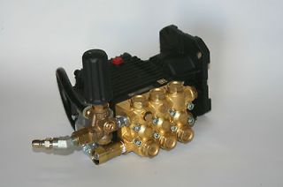 General EZ4040 4000 PSI Replacement Pressure Washer Pump Replaces Cat 
