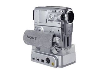 Sony DCR PC109