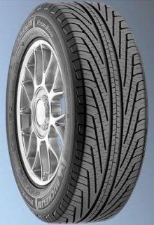 Michelin HydroEdge 235 55R17 Tire