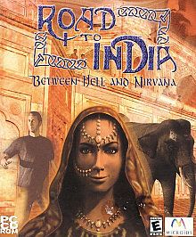 Road to India Between Hell and Nirvana PC, 2001