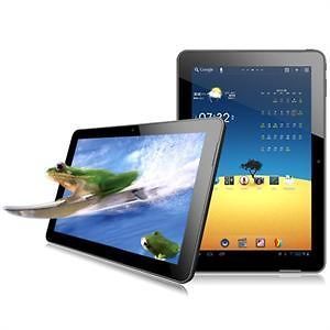 iBex Flytouch 9 Tablet PC 10.1 IPS Dual Core 1.6GHz Android 4.0 BT 