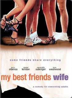 My Best Friends Wife DVD, 2004