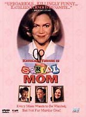 Serial Mom DVD, 1999