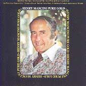 Pure Gold by Henry Mancini CD, Mar 1988, RCA